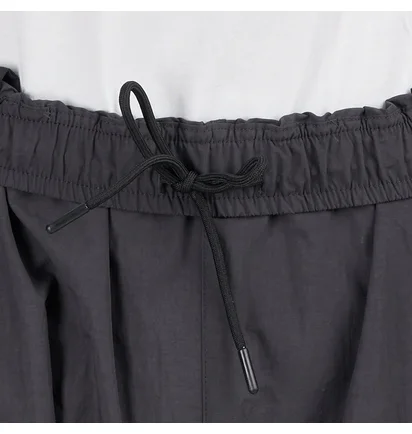 Pop Trading Company Sports Pant (Grau / Schwarz)