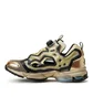 Reebok Fury Millenium TXT (Metallic)