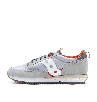 Saucony Jazz 81 Peak Premium (Grau)