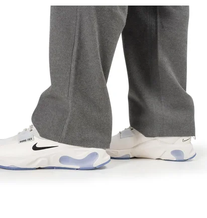 Snow Peak Co/Pe Dry Pants (Grau)
