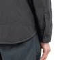 Snow Peak Flexible Insulated Shirt (Schwarz)