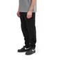 Stone Island Cargo Pants 'Ghost Piece' (Schwarz)
