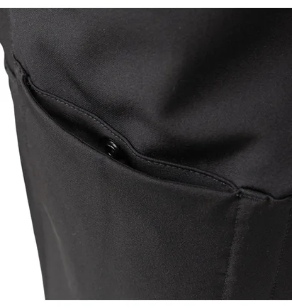 Stone Island Marina Pants (Schwarz)
