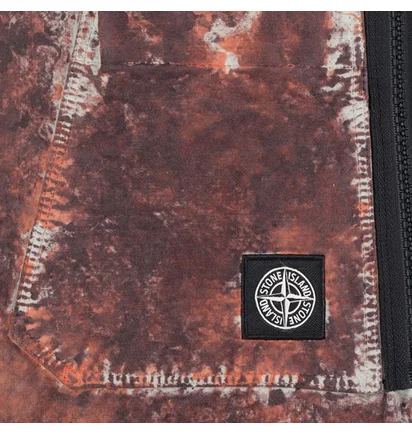 Stone Island Paintball Camo Backpack (Braun)