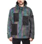 Stone Island Shadow Project Scarabeo Reflective Jacket (Moschus)