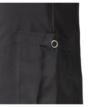 Stüssy WMNS Palm Cargo Dress (Schwarz)