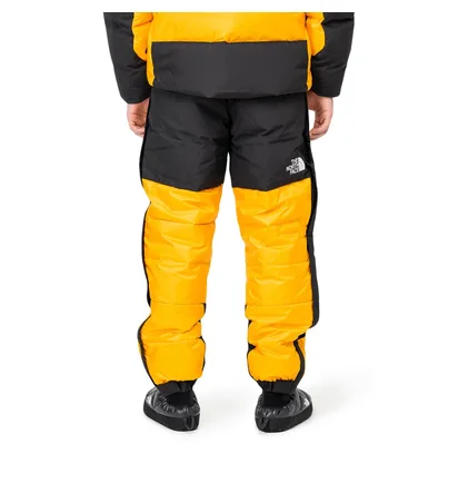 The North Face 7SE Gore-Tex Down Pant (Gelb / Schwarz)