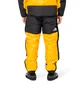 The North Face 7SE Gore-Tex Down Pant (Gelb / Schwarz)