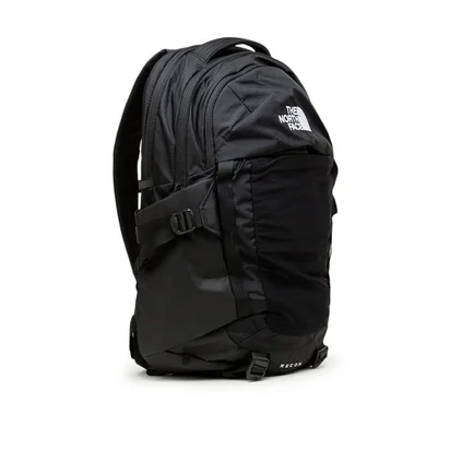 The North Face Recon Backpack (Schwarz)