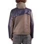 Dime Translucent Tech Jacket (Grau)
