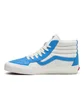 Vans Vault Sk8-Hi Reissue LX (Weiß / Blau)