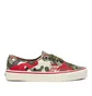 Vans Vault x Nigel Cabourn UA OG Authentic LX (Multi)