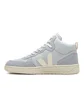 Veja V-15 Leather (Grau / Creme)