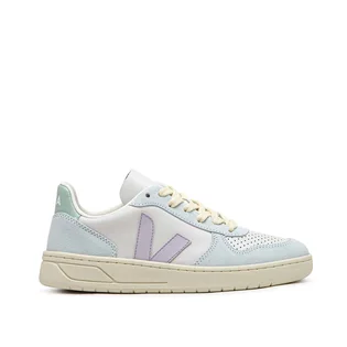 Veja WMNS V-10 (Hellblau / Lila)