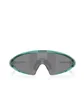 Oakley Ellipse (Türkis / Grau)