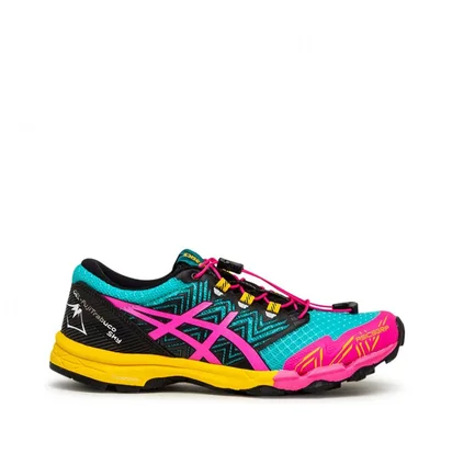 Asics Sportstyle W Gel-Fujitrabuco Sky (Multi)