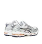 Asics Sportstyle Gel Kayano 14 (Weiss / Blau)