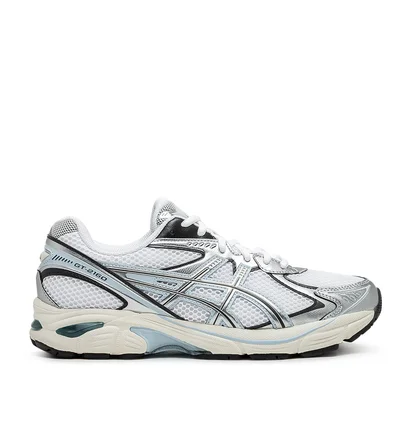 Asics GT-2160 (Weiß / Hellblau)