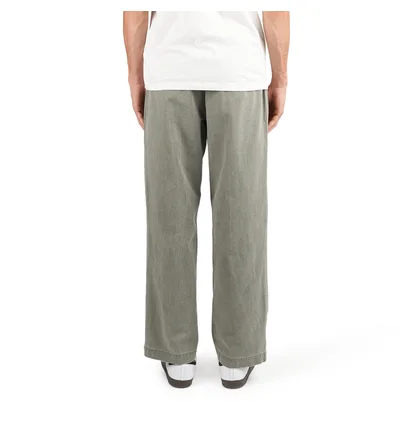 Obey Bigwig Chino Pant (Grün)