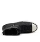 Converse Chuck 70 Plus X-HI (Schwarz / Weiss)