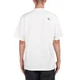 Converse x Ader Error Shapes Tee (Weiß)
