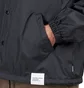 Neighborhood Windbreaker Jacket (Schwarz)