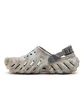 Crocs Echo Marbled Clog (Beige / Braun)