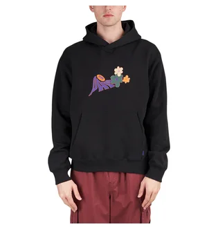 Puma x Perks and Mini Hoodie (Schwarz)