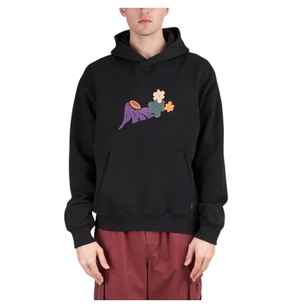 Puma x Perks and Mini Hoodie (Schwarz)