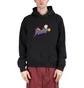 Puma x Perks and Mini Hoodie (Schwarz)