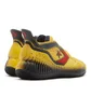 Converse All Star BB Prototype CX Mid (Gelb / Schwarz / Rot)
