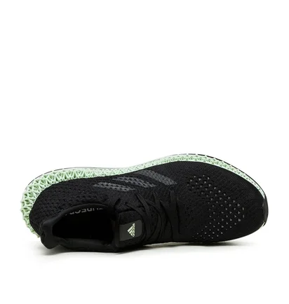 adidas 4D Futurecraft (Schwarz)