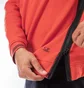 adidas by C.P. Company Hoodie (Orange)