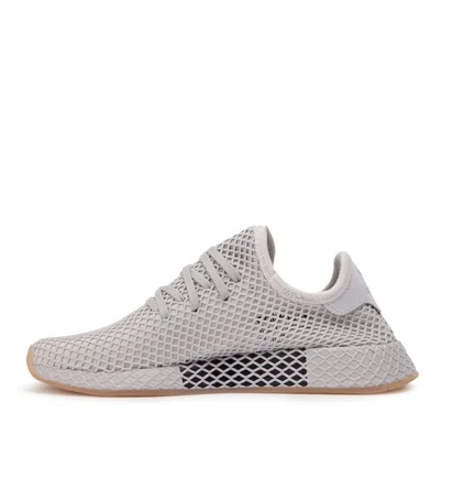 adidas Deerupt Runner (Hellgrau)