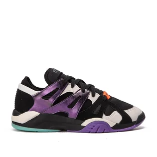 adidas Dimension Lo (Schwarz)