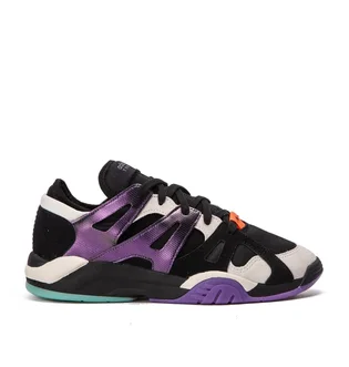 adidas Dimension Lo (Schwarz)