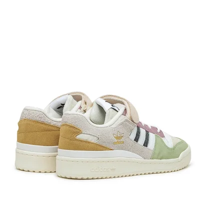 adidas FORUM 84 LOW (Weiss)