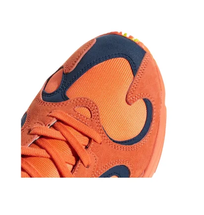adidas Yung 1 (Orange)