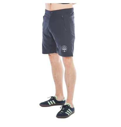 adidas Spezial Intack Shorts (Nachtblau)