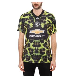 adidas Manchester United EA Jersey (Multi)