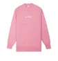 Aimé Leon Dore ALD Logo Crewneck (Pink)