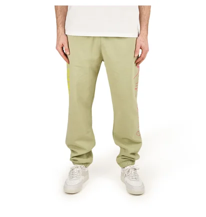 Brain Dead Seeing Double Sweatpant (Grün)
