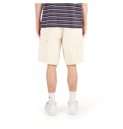Brain Dead Washed Hard / Softwear Carpenter Short (Beige)