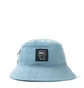 Brain Dead Corduroy Bucket Hat (Blau)