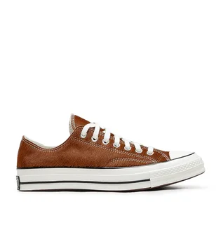 Converse Chuck 70 / TaylorPony Hair (Braun)