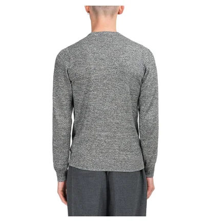 Carhartt WIP Toss Sweater (Schwarz / Weiß)