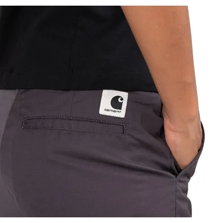 Carhartt WIP W' Master Pant (Lila)