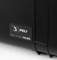 Carhartt WIP x PELI 1535 Air Carry-On Case (Schwarz)