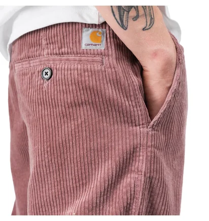 Carhartt WIP Menson Pant (Altrosa)