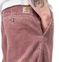 Carhartt WIP Menson Pant (Altrosa)